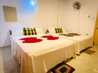 Happy Resort Yala Hotels in Debarawewa