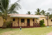 Praia Accommodation - spa