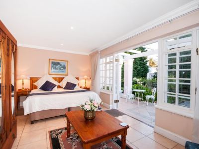 Heugh Road Guest House