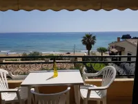 Corfu Island Apartment 23 - Ocean View
