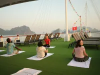 Calypso Cruises Hotels in Cát Hải