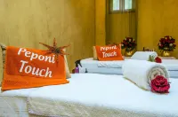 PrideInn Flamingo Beach Resort & Spa Mombasa Hotels in Shanzu