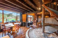 The Baron at Bucknell Hotels in Craven Arms