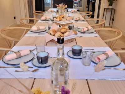 B'Guest Sleep & Retreat