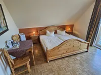 Gästehaus Grunewald Bed & Breakfast Hotels in Reken