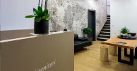 Mercatovecchio Luxury Suites Hotels in Udine