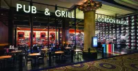 Caesars Palace - bar