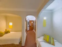 Villas Arqueologicas Cholula Hotels in Cholula