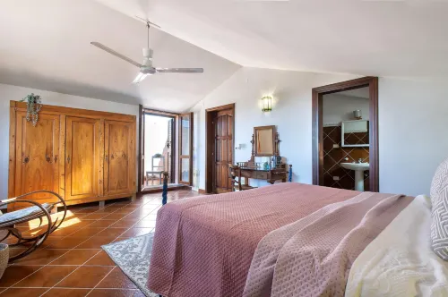SARDINIA RE - Villa Donna Beatrice