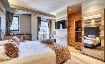 Brunet - The Dolomites Resort