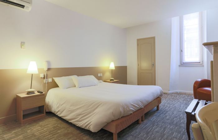 Hotel du Clocher