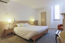 Hotel du Clocher