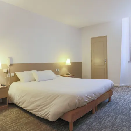 Hotel du Clocher