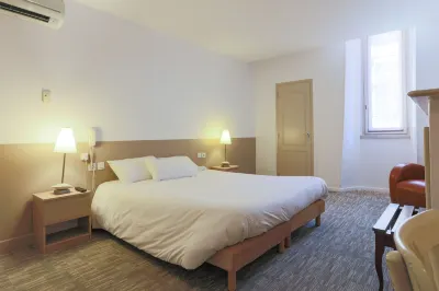 Hotel du Clocher Hotels in Rodez
