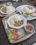 大西洋角飯店 - 早餐