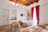 Toto e Peppino Luxury Rooms Hotels in Stella