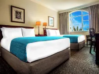 The Ridge Hotel Hotels in Witbank