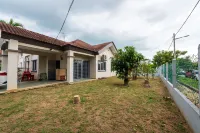 Corner 3Br Landed House at Sepang Hotels near Sepang Gold Coast