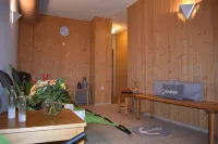 Hotel Bünda Davos - spa