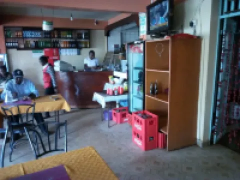 Kwiremia Hotel Hotels in Embu