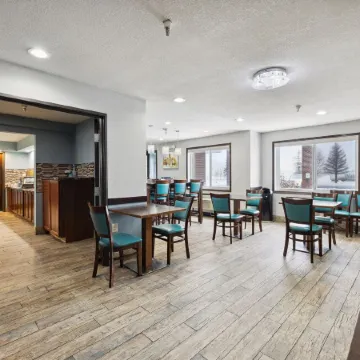 Best Western Alexandria Inn