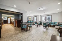 Best Western Alexandria Inn فنادق في Alexandria
