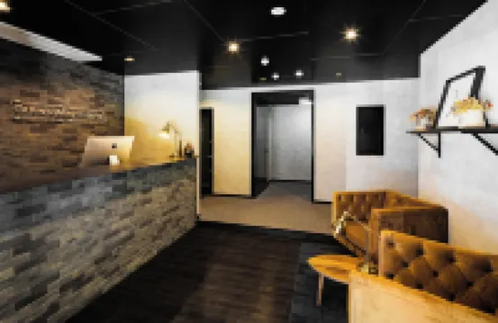 Happo Apartments by Hhg