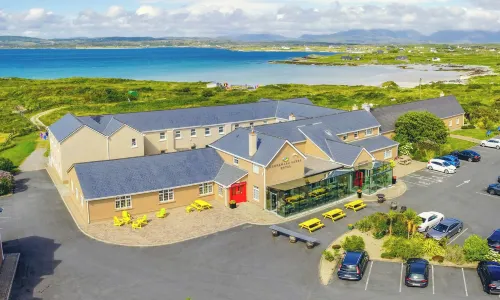 Connemara Sands Hotel & Spa