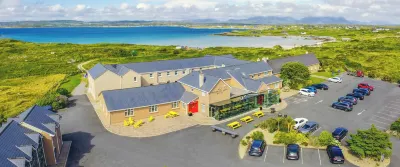 Connemara Sands Hotel & Spa Hotels in Glenbrickeen