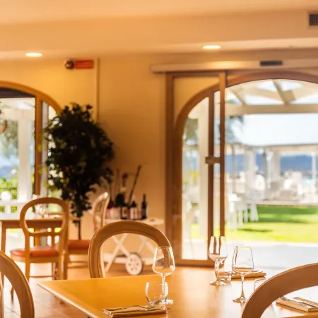 Hotel dP Olbia - Sardinia