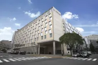 풀먼 리마 산 이시드로 University of Lima 주변 호텔