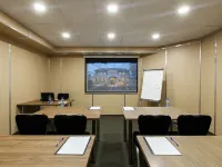 Platov na Dubovskogo Hotel