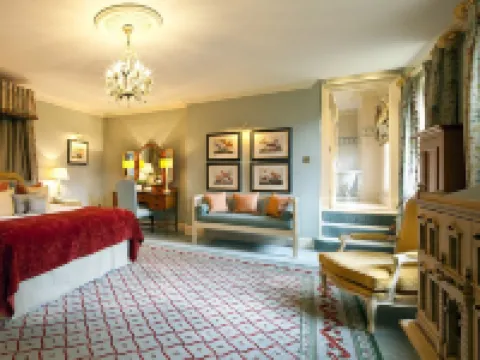 Kilworth House Hotel and Theatre Hotels in Lutterworth