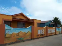 Dunes Guesthouse Các khách sạn ở Walvis Vịnh