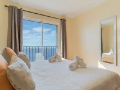 Casa Morena by Atlantic Holiday Hotéis em Gaula