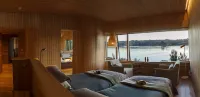 Refugia Chiloé - spa