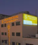 Holiday Season Hotel