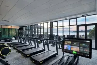 Ferrycarrig Hotel - Gym