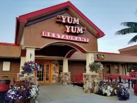 Beverly hills inn Hotels in Brown County