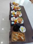 Marina Appart Hôtel - Breakfast