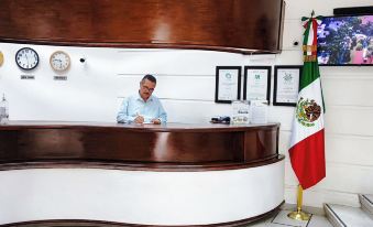 Hotel Florida de Tuxpan