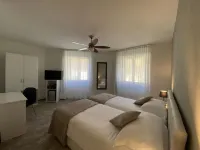 Hotel Station Hotels in Mesocco