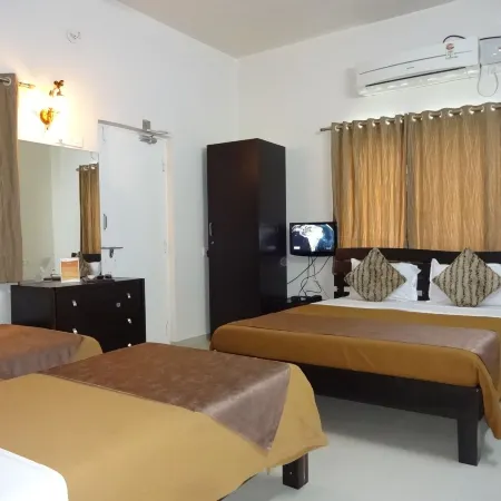 Teerth Villa