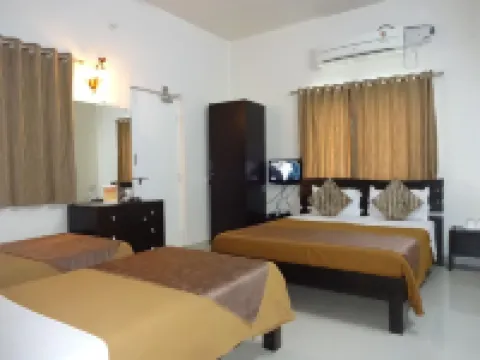 Teerth Villa