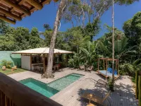 Villa Mediterrâneo Trancoso Hotels in Trancoso
