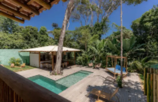 Villa Mediterrâneo Trancoso