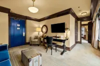 Arctic Club Hotel Hotels in Seattle