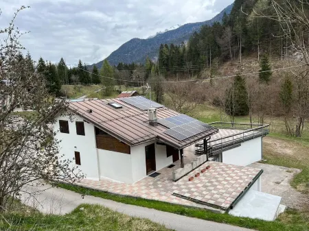 Chalet Francesca