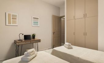 Procris Villas Breathtaking Sea View