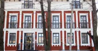 Premier City Apart Hotel Chisinau